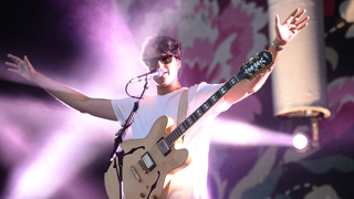 Vampire Weekend tease new album with a very chill two-hour guitar loop